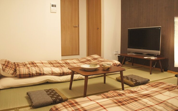 Imagen general del Hotel Tiara Court West Apartment. Foto 1