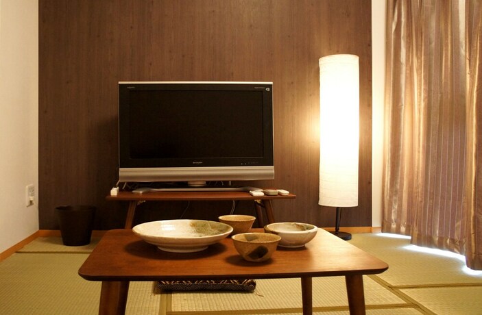 Imagen de la habitación del Hotel Tiara Court West Apartment. Foto 13