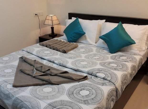 Imagen de la habitación del Hotel Tiara. Foto 3