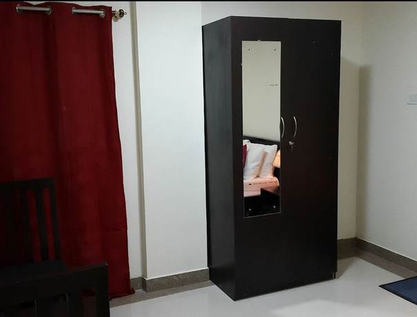 Imagen de la habitación del Hotel Tiara. Foto 4