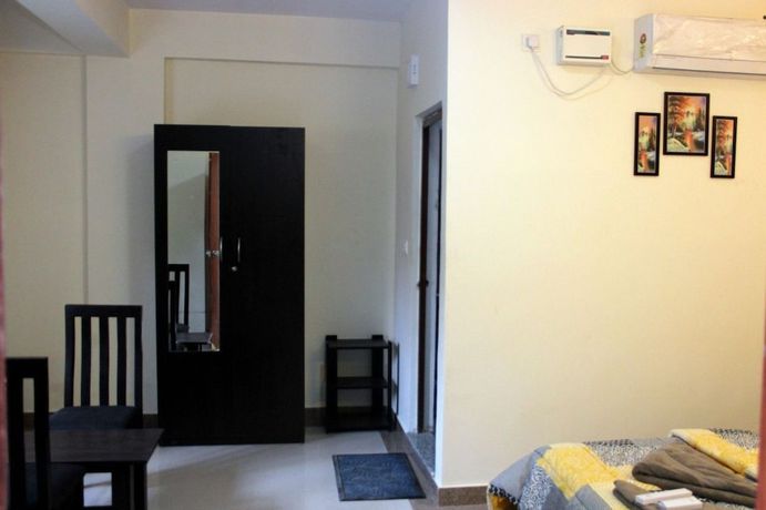 Imagen de la habitación del Hotel Tiara. Foto 7