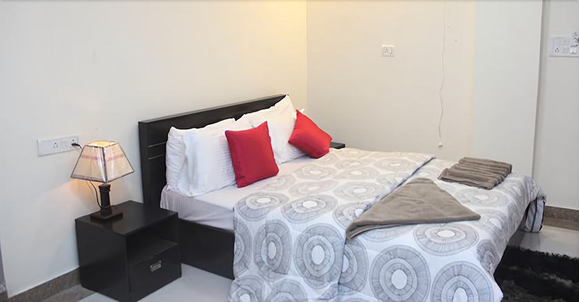 Imagen general del Hotel Tiara. Foto 1