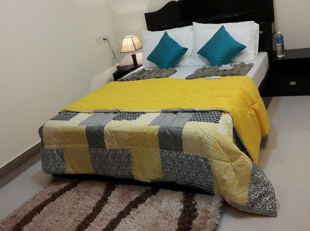 Imagen de la habitación del Hotel Tiara. Foto 8