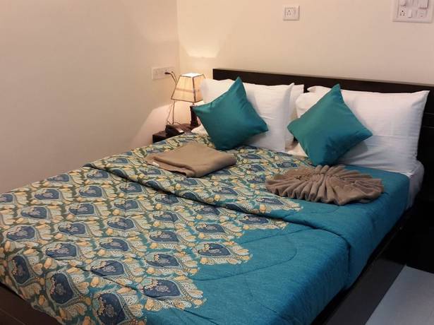 Imagen de la habitación del Hotel Tiara. Foto 9