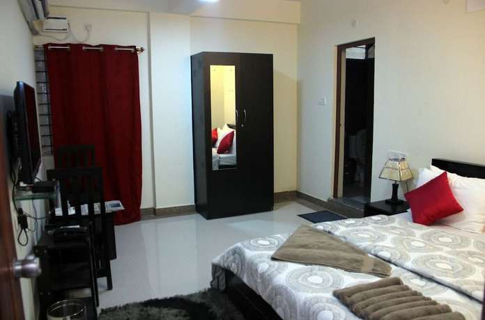 Imagen de la habitación del Hotel Tiara. Foto 12