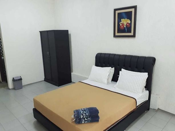 Imagen de la habitación del Hotel Tiara, Haurpanggung. Foto 5