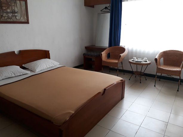 Imagen de la habitación del Hotel Tiara, Haurpanggung. Foto 6