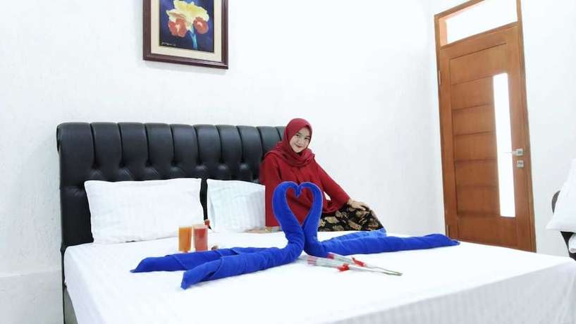 Imagen de la habitación del Hotel Tiara, Haurpanggung. Foto 8