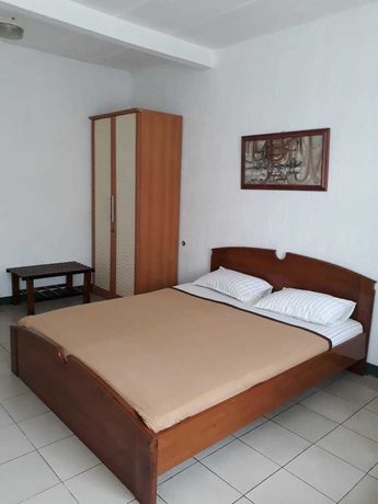 Imagen de la habitación del Hotel Tiara, Haurpanggung. Foto 11