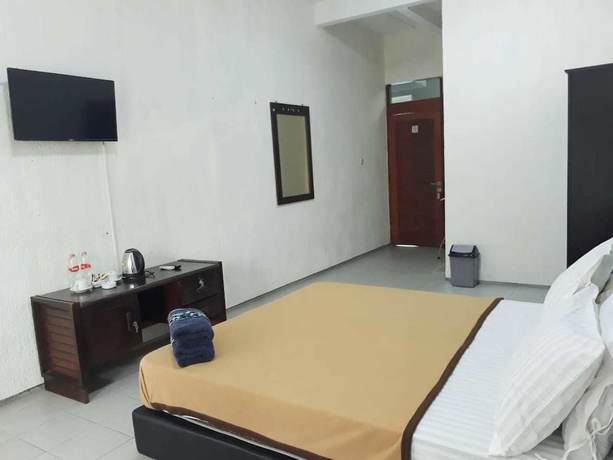 Imagen de la habitación del Hotel Tiara, Haurpanggung. Foto 15