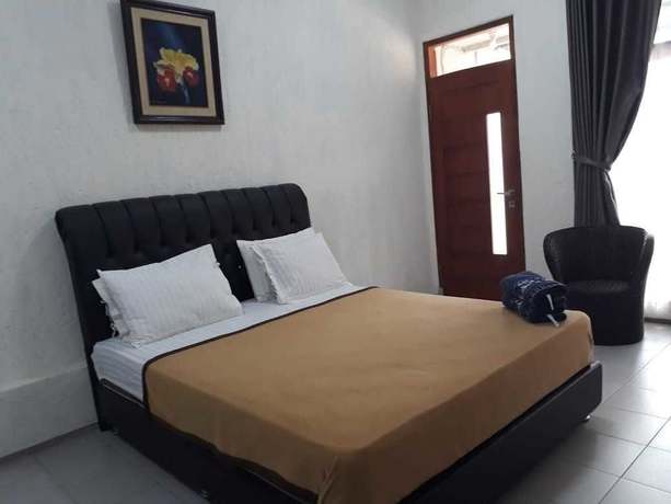 Imagen de la habitación del Hotel Tiara, Haurpanggung. Foto 17