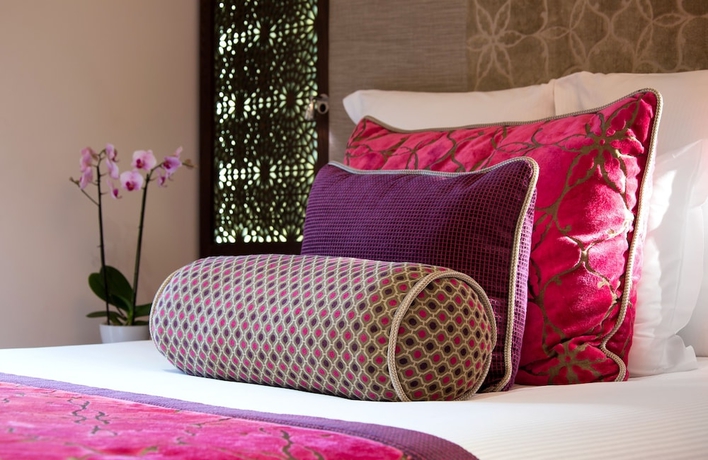 Imagen de la habitación del Hotel Tiara Miramar Beach and Spa. Foto 5