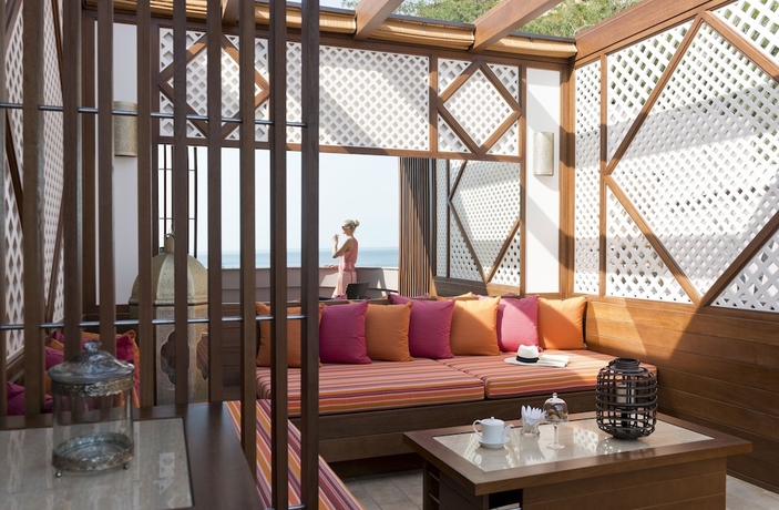 Imagen de la habitación del Hotel Tiara Miramar Beach and Spa. Foto 6