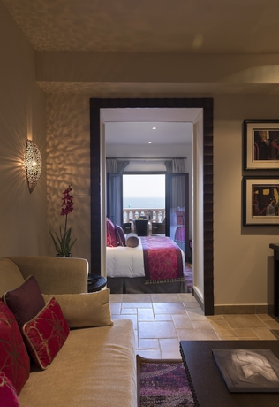 Imagen de la habitación del Hotel Tiara Miramar Beach and Spa. Foto 11