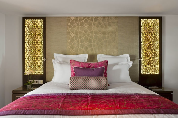 Imagen de la habitación del Hotel Tiara Miramar Beach and Spa. Foto 12