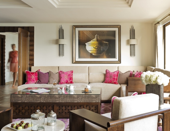 Imagen de la habitación del Hotel Tiara Miramar Beach and Spa. Foto 14