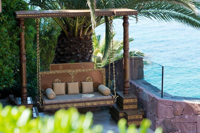 Imagen de la habitación del Hotel Tiara Miramar Beach and Spa. Foto 17