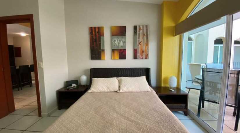 Imagen general del Hotel Tiara Sands 503. Foto 8