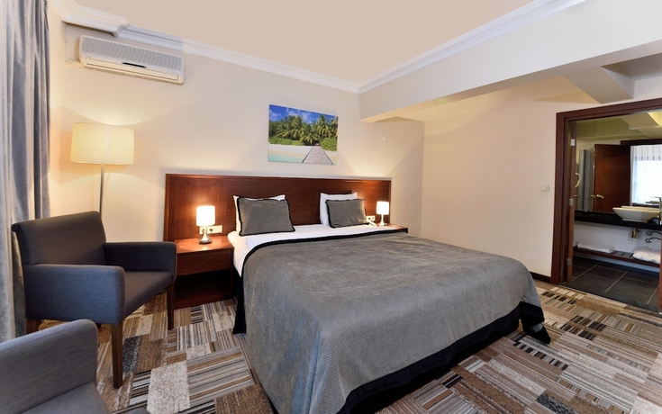 Imagen de la habitación del Hotel Tiara Thermal and Spa. Foto 6