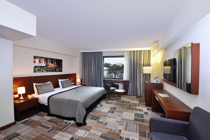 Imagen de la habitación del Hotel Tiara Thermal and Spa. Foto 10