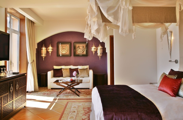 Imagen de la habitación del Hotel Tiara Yaktsa C&ocirc;te D'azur. Foto 2