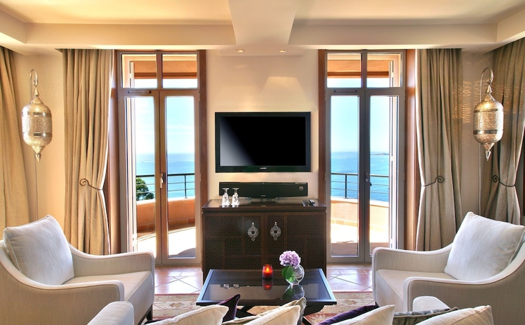 Imagen de la habitación del Hotel Tiara Yaktsa C&ocirc;te D'azur. Foto 3