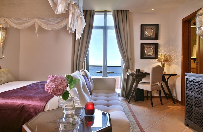 Imagen de la habitación del Hotel Tiara Yaktsa C&ocirc;te D'azur. Foto 6