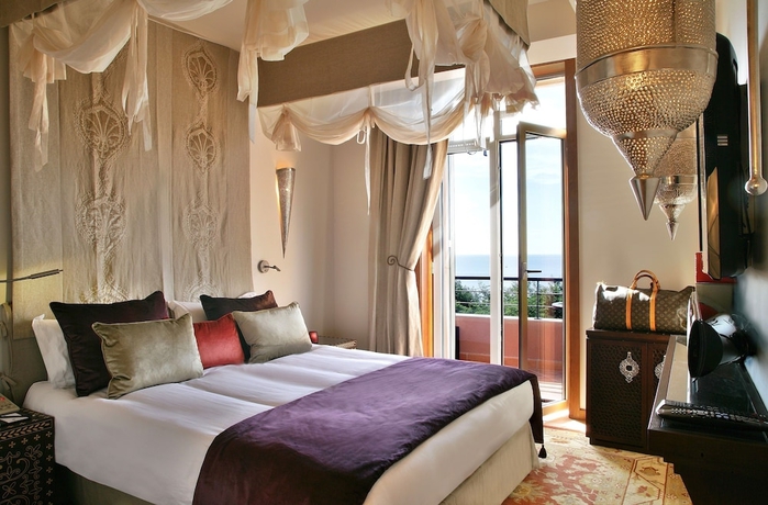Imagen de la habitación del Hotel Tiara Yaktsa C&ocirc;te D'azur. Foto 7