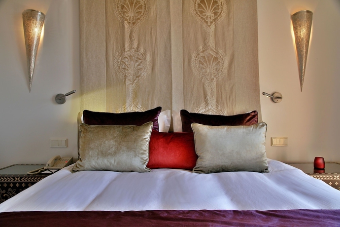Imagen de la habitación del Hotel Tiara Yaktsa C&ocirc;te D'azur. Foto 8