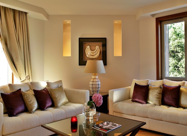 Imagen de la habitación del Hotel Tiara Yaktsa C&ocirc;te D'azur. Foto 10