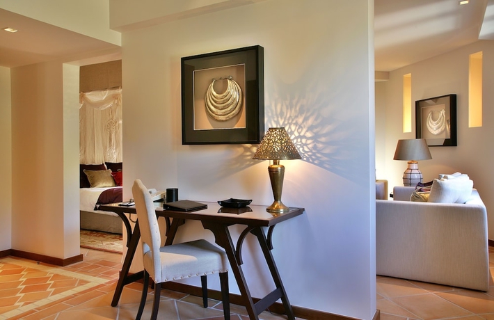 Imagen de la habitación del Hotel Tiara Yaktsa C&ocirc;te D'azur. Foto 11