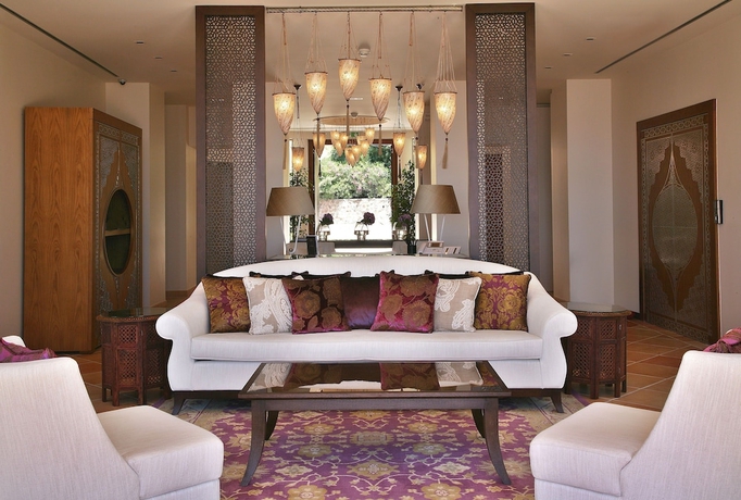 Imagen de los interiores del Hotel Tiara Yaktsa C&ocirc;te D'azur. Foto 17