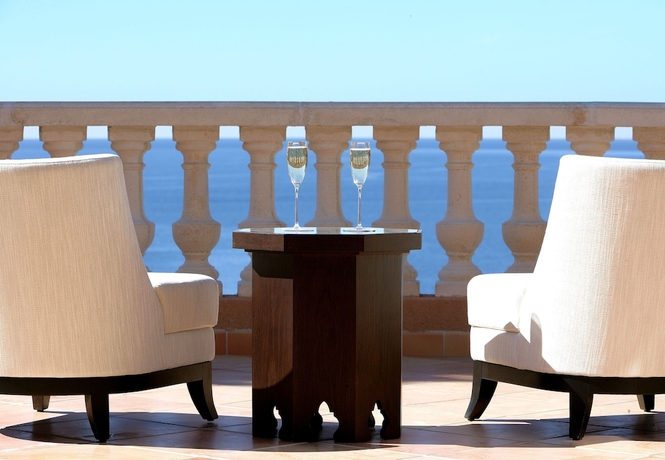 Imagen de los interiores del Hotel Tiara Yaktsa C&ocirc;te D'azur. Foto 19
