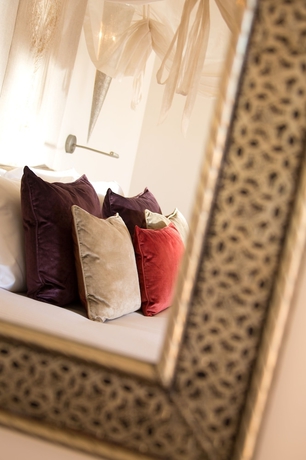 Imagen de la habitación del Hotel Tiara Yaktsa C&ocirc;te D'azur. Foto 12