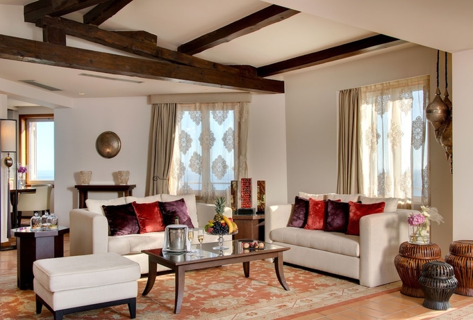 Imagen de la habitación del Hotel Tiara Yaktsa C&ocirc;te D'azur. Foto 13