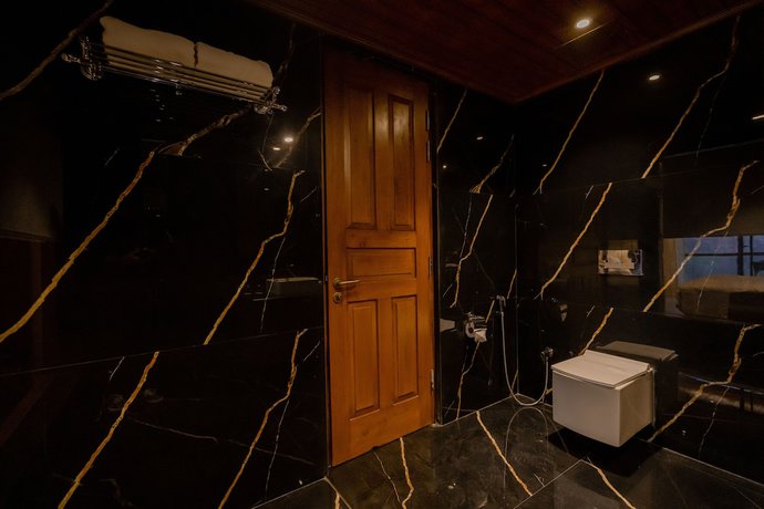 Imagen de la habitación del Hotel Tiaraas and Resorts - A Five Star Luxury Resort Manali. Foto 5