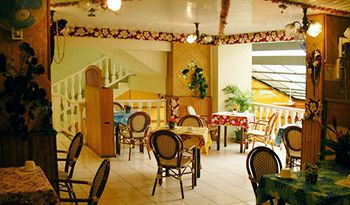 Imagen de la habitación del Hotel Tiare Tahiti. Foto 10