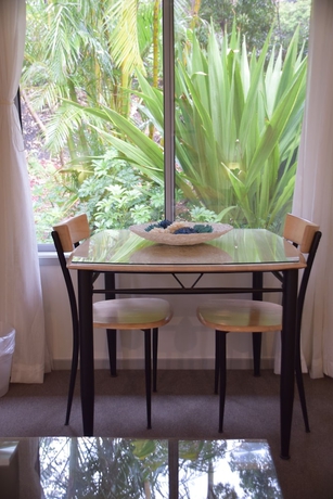 Imagen de la habitación del Hotel Tiarri Terrigal. Foto 7