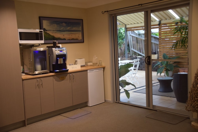 Imagen de los interiores del Hotel Tiarri Terrigal. Foto 16