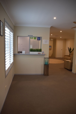 Imagen de los interiores del Hotel Tiarri Terrigal. Foto 18