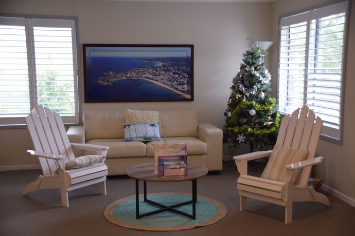 Imagen de los interiores del Hotel Tiarri Terrigal. Foto 19