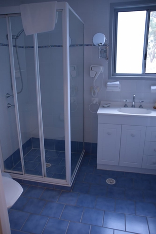 Imagen de la habitación del Hotel Tiarri Terrigal. Foto 13