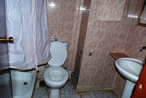 Imagen general del Hotel Tiba Asu&aacute;n. Foto 4