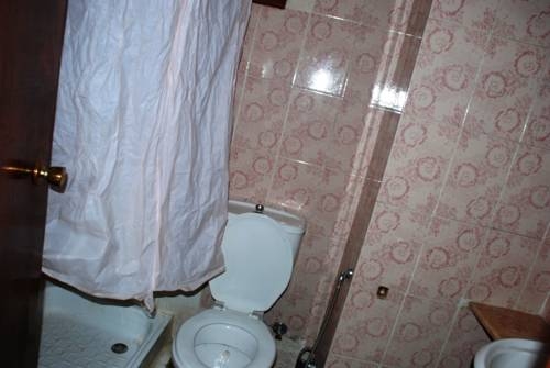 Imagen general del Hotel Tiba Asu&aacute;n. Foto 5