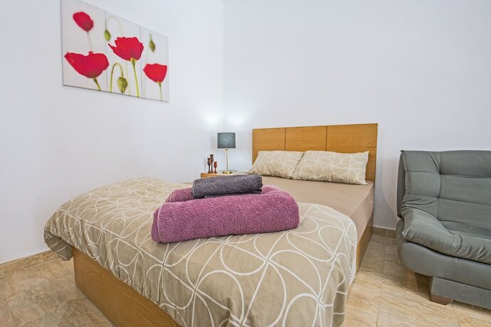 Imagen general del Hotel Tiba Resort Nearby El Gouna. Foto 6