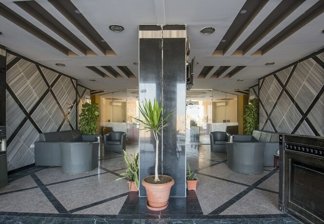 Imagen general del Hotel Tiba Resort Nearby El Gouna. Foto 7