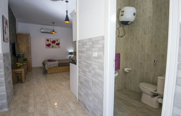 Imagen general del Hotel Tiba Resort Nearby El Gouna. Foto 9