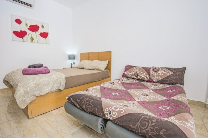 Imagen general del Hotel Tiba Resort Nearby El Gouna. Foto 10
