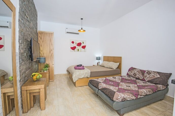 Imagen general del Hotel Tiba Resort Nearby El Gouna. Foto 14