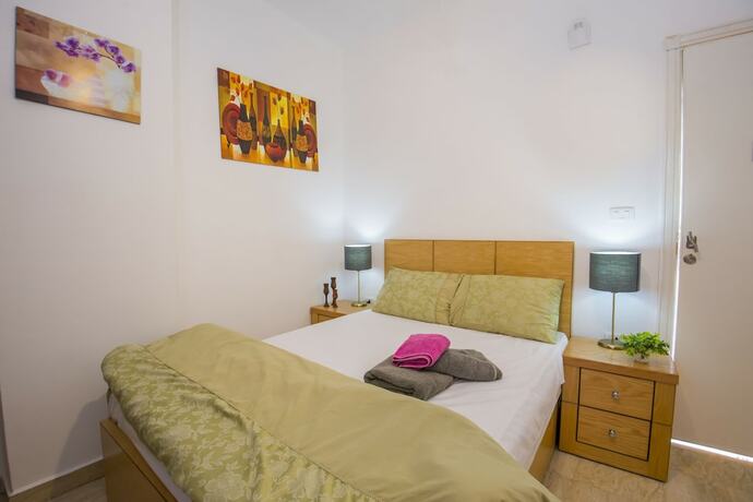 Imagen de la habitación del Hotel Tiba Resort Nearby El Gouna. Foto 16